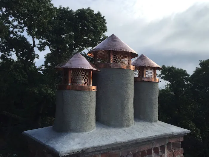 Peter W. Traub Roofing & Carpentry LLC Picture 3