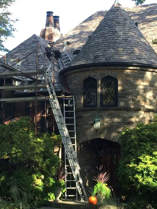 Peter W. Traub Roofing & Carpentry LLC Picture 7