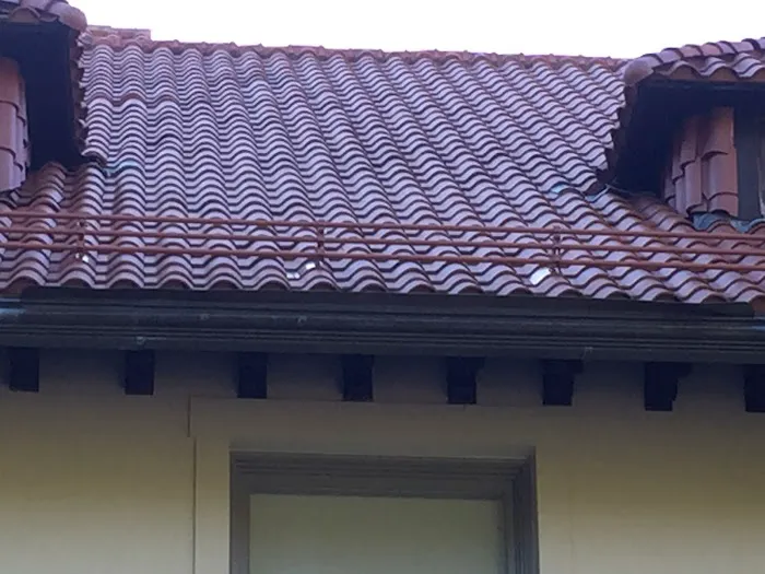 Peter W. Traub Roofing & Carpentry LLC Picture 1