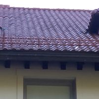 Peter W. Traub Roofing & Carpentry LLC ico