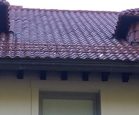 Peter W. Traub Roofing & Carpentry LLC