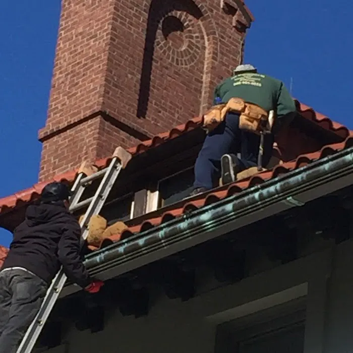 Peter W. Traub Roofing & Carpentry LLC Picture 5