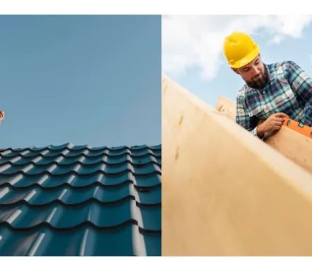 Hayes & Sons Roof Repair