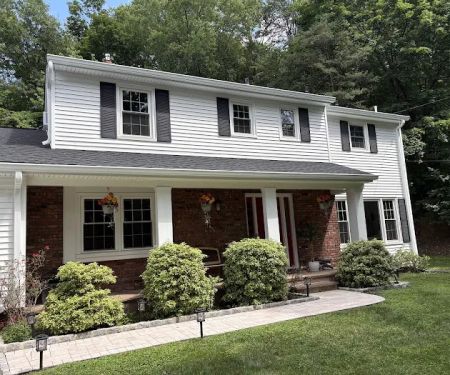 Allied Brothers Home Corporation