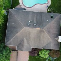 Brush House Roofing and Siding ico