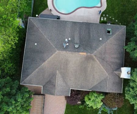 Brush House Roofing and Siding