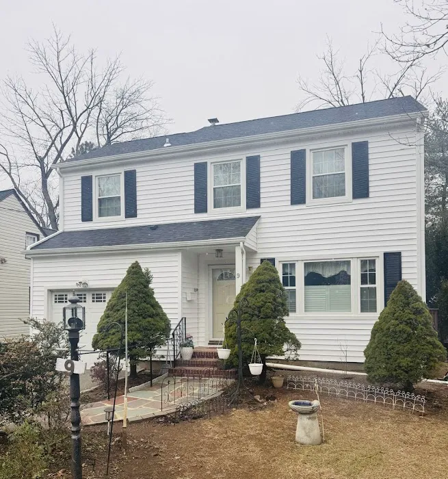 Roof Shark Picture 1