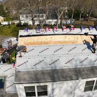 Top Shield Construction LLC ico