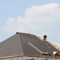 Elmwood Park Roofing Contractor Repair & Installation ico