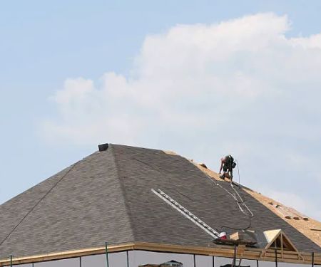 Elmwood Park Roofing Contractor Repair & Installation