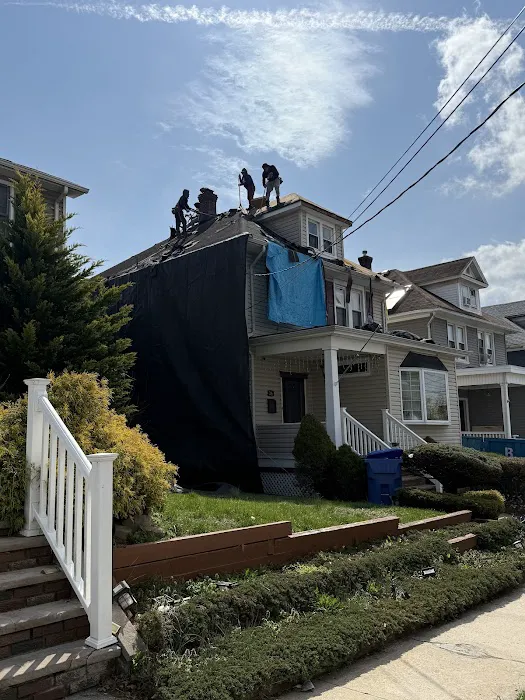 Ipro Roofing & Construction Picture 2