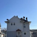 Ipro Roofing & Construction