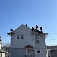 Ipro Roofing & Construction ico