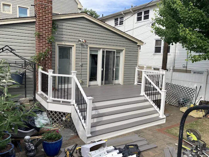 Ipro Roofing & Construction Picture 6