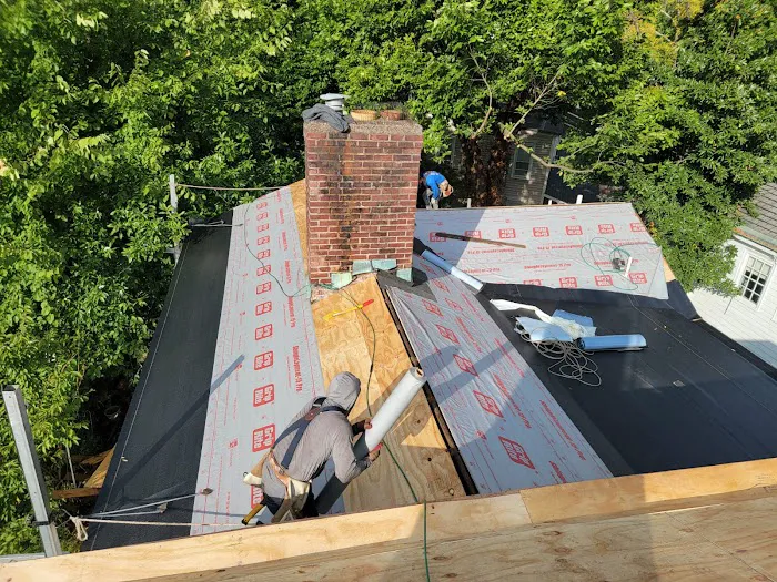 Imperial Roofing , llc Picture 8