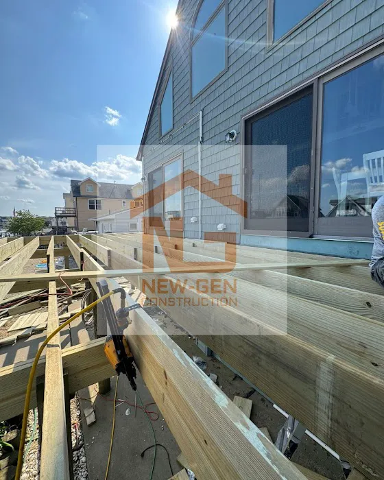 New-Gen Roofers of New Jersey Picture 2