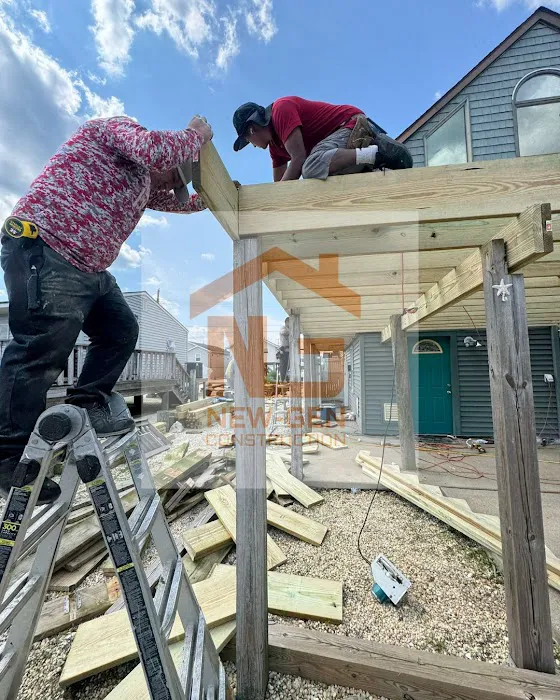 New-Gen Roofers of New Jersey Picture 5