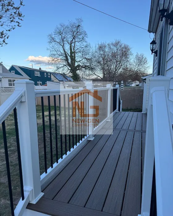 New-Gen Roofers of New Jersey Picture 1