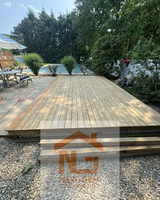 New-Gen Roofers of New Jersey Picture 3