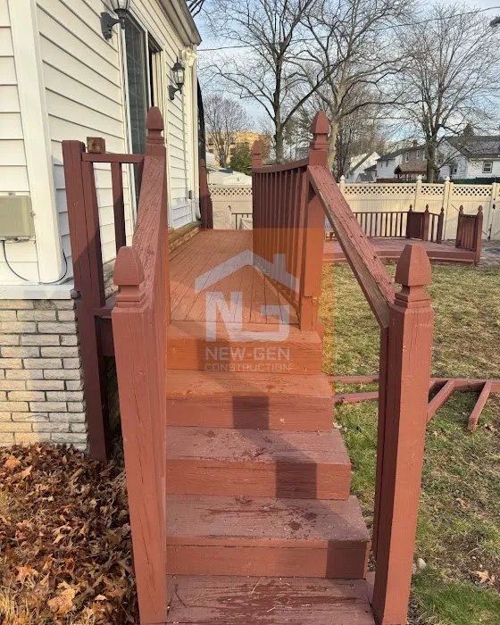 New-Gen Roofers of New Jersey Picture 10