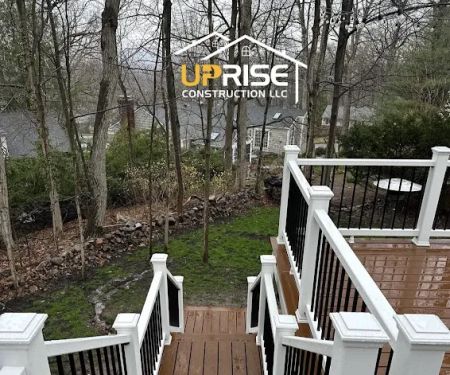 Uprise Construction LLC
