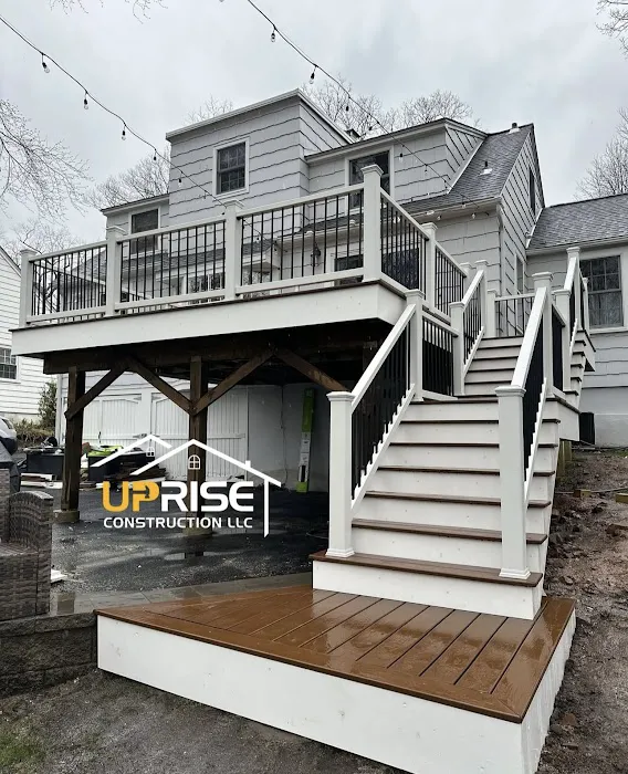 Uprise Construction LLC Picture 6