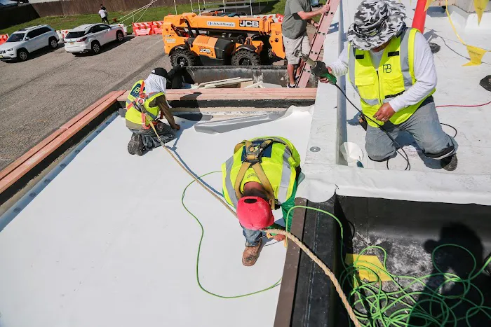 PB Roofing Picture 7