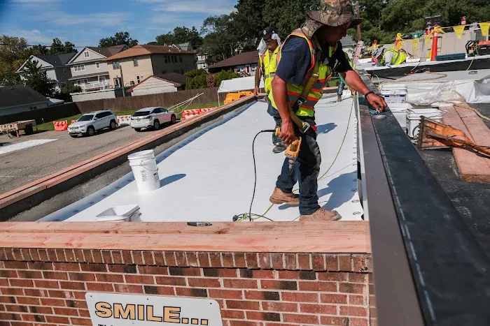 PB Roofing Picture 9