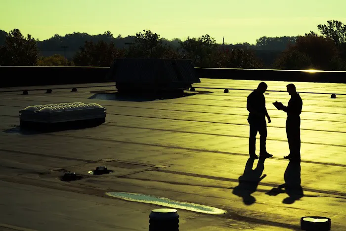 PB Roofing Picture 8