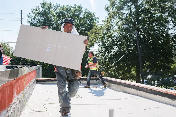 PB Roofing Picture 6