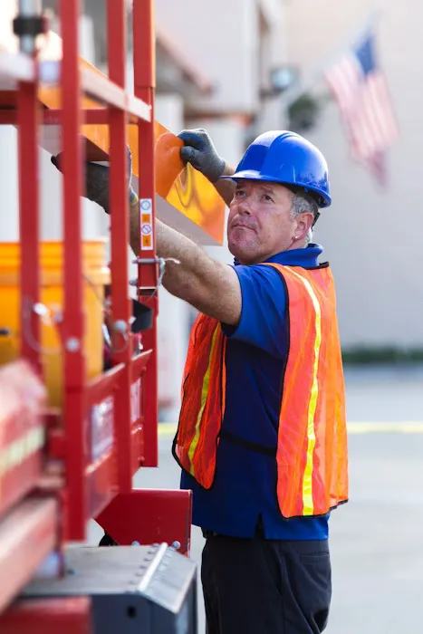 PB Roofing Picture 1