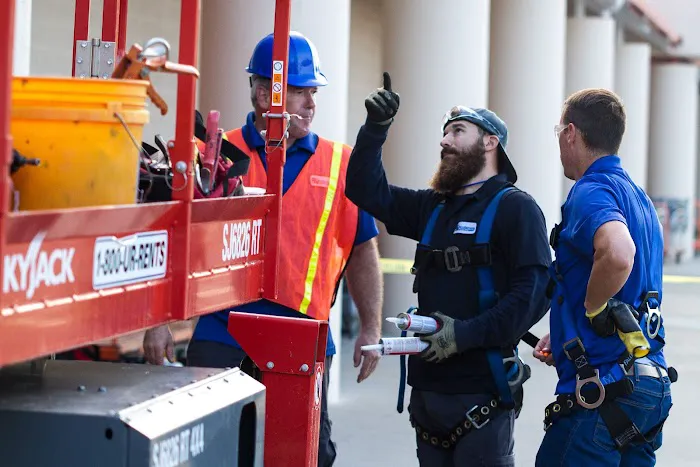 PB Roofing Picture 5