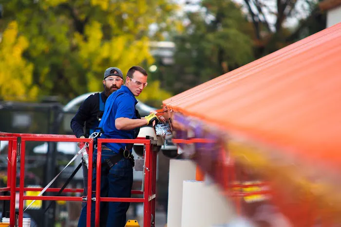 PB Roofing Picture 2