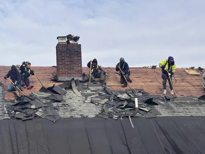 Roof 2 Roof Llc Picture 1