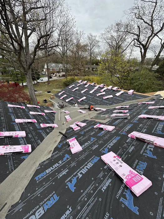 Roof 2 Roof Llc Picture 6