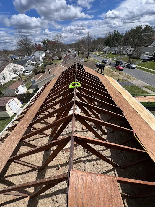 Roof 2 Roof Llc Picture 9