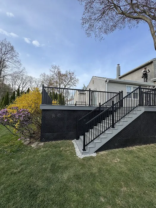 Roof 2 Roof Llc Picture 7