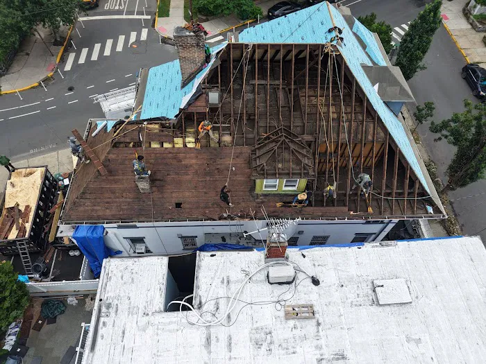 Roof 2 Roof Llc Picture 3