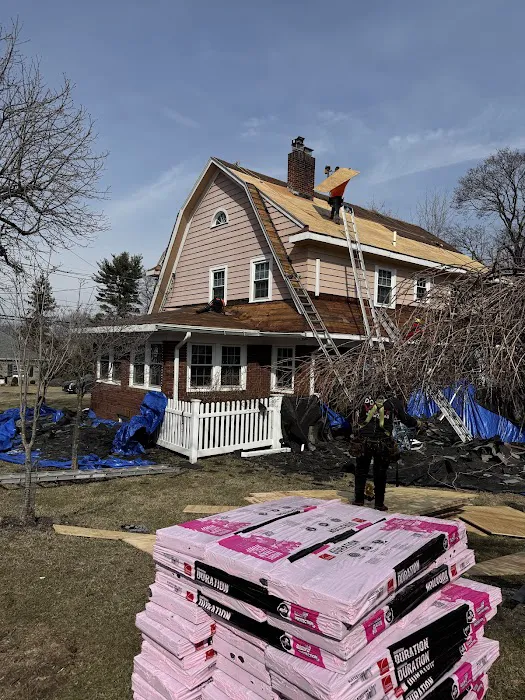 Roof 2 Roof Llc Picture 8