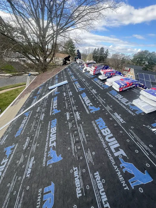 Roof 2 Roof Llc Picture 10