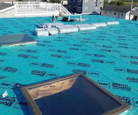 Preferred NJ Construction LLC