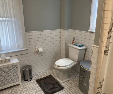 Frank Conforti Contracting