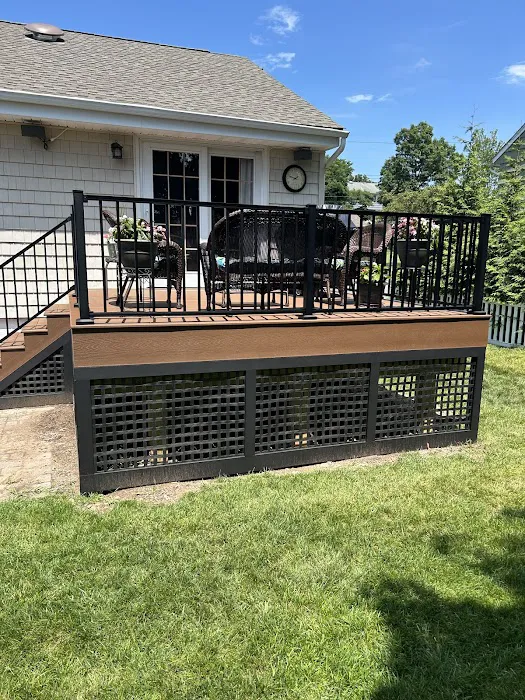 Frank Conforti Contracting Picture 4