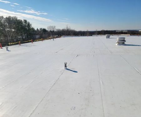 Sky General Construction LLC