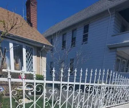 A1 Armor Construction