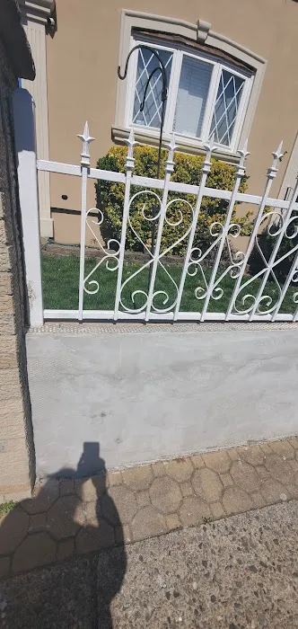 A1 Armor Construction Picture 2