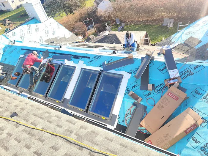 Nick Roofing Contractor Picture 6