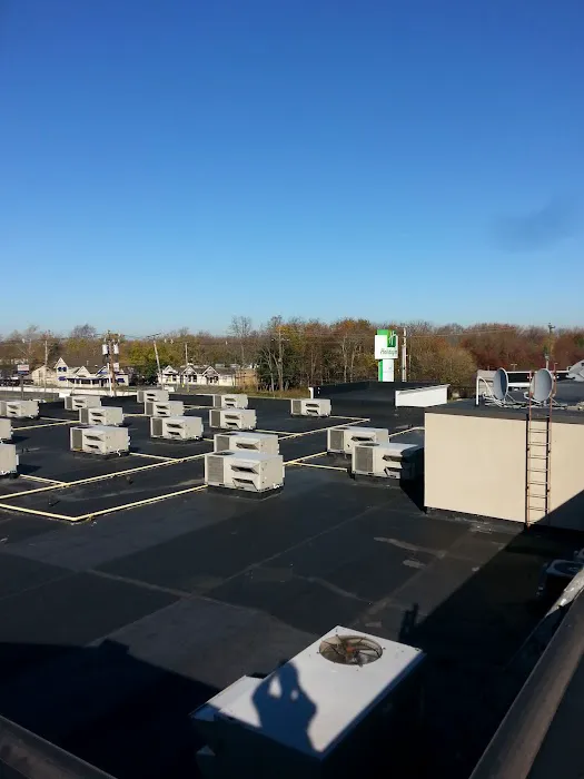 Nick Roofing Contractor Picture 1