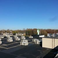 Nick Roofing Contractor ico