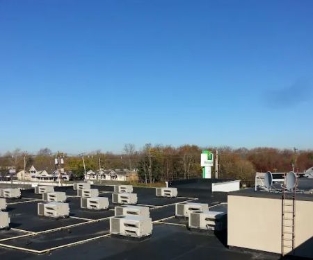 Nick Roofing Contractor